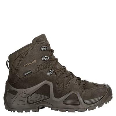 LOWA Zephyr GTX MID TF Einsatzstiefel Herren Gore-Tex Wandern Outdoor Trekking