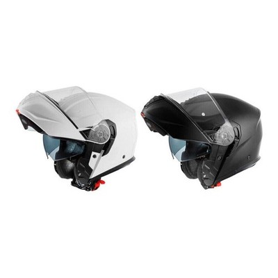 PREMIER Genius EVO Klappelm Sturzhelm Motorradhelm