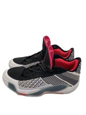 Jordan 38 PF Low Black Gamma Blue for Sale | Authenticity