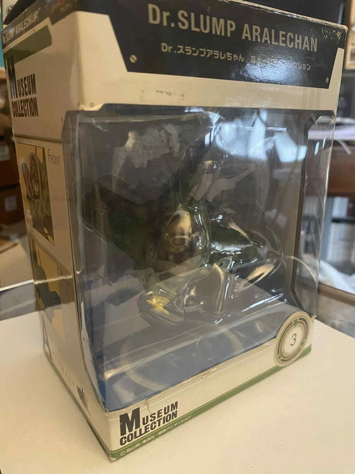 DR.SLUMP ARALE CHAN MUSEUM COLLECTION - Imagen 2 de 3