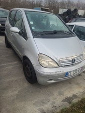 Commodo Mercedes CLASSE V