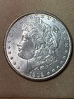 1902 O Morgan Dollar - BU - As Shown! (#2337)