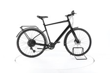 Cannondale Tesoro SL EQ E-bike da trekking Batteria 250Wh 28" nero Pro