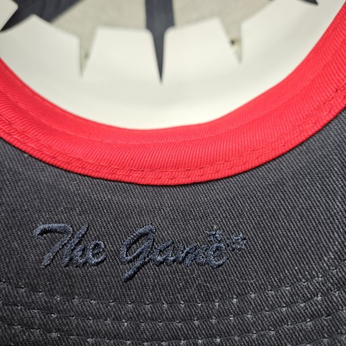 The Tour Championship Hat NWT Partners Club Cap With Pin PGA Golf Adjustable - Picture 8 of 10