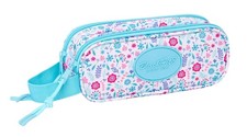 Safta BLACKFIT8 COOL   Double Child's Pencil Case, Children's Pencil Case, Ideal