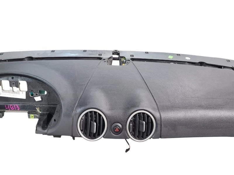 Dash Panel Leather Opt I981 Fits 05-08 PORSCHE BOXSTER 604275 Foto 3 de 4