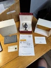 Vintage Omega Speedmaster
