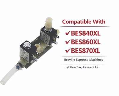 Breville SP0020444 Solenoid Valve SP0100757 Compatible for sale