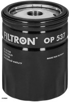 Filtron OP537 ÖLfilter MotoröLfilter