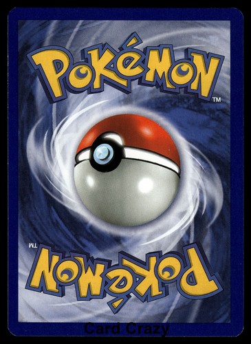 Arcanine 06/53 - Carta Pokemon Promo WoTC - Foto 2 di 2