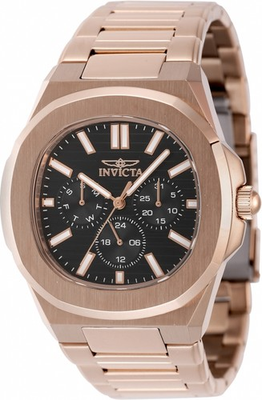 #ad Invicta Speedway Quartz Brown Dial Men#x27;s Watch 48524 $70.67