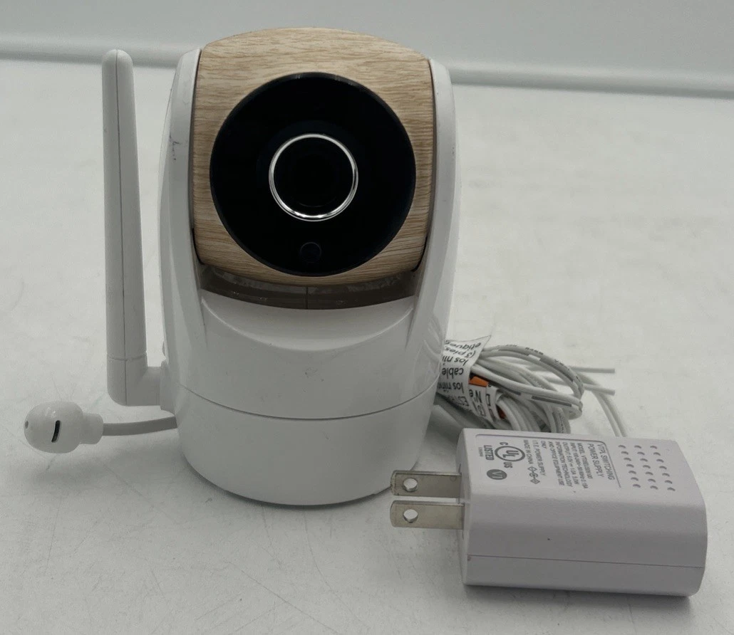 VTech VM928HD 720p HD Baby Monitor Replacement Camera And Cord Only