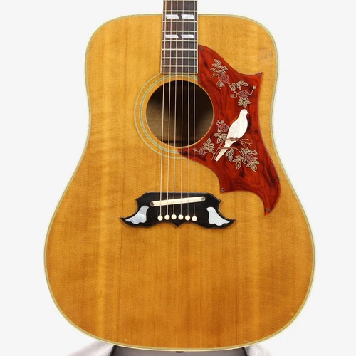 Gibson DOVE NT  1969 Used Acoustic Guitar