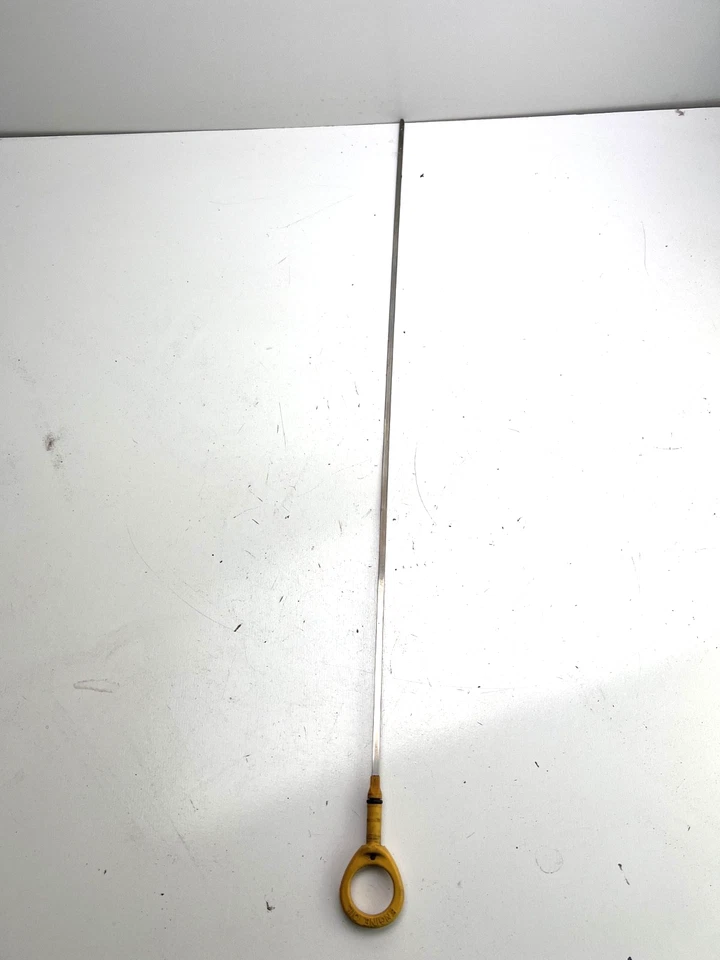 03-09 LEXUS GX470 Tubo de varilla de medición de aceite de motor Lexus Varilla de retención de nivel OEM Foto 3 de 4