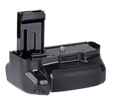 ayex Batteriegriff Hochformat für Canon EOS ...