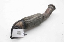 MERCEDES-BENZ B W246, W242 B 200 CDI / d 246.208 Muffler Connector Clamp 2810267