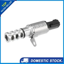 Pack of 1 for Nissan Altima 14-23 Engine Variable Valve Timing VVT Solenoid