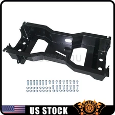 For Chevy Silverado GMC 2001-2010 Rear Frame Spare Tire Crossmember 12479978