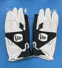 New Era CLF Football Padded Receiver Gloves - Large - New - Team Issue