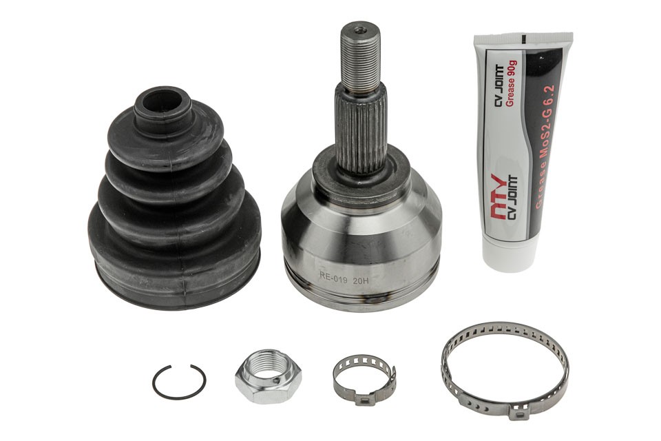 Nty Joint Kit OE Zu Vergl.: 8200169176 For Renault