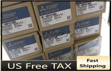 HF-MP053BD NEW Mitsubishi Servo Motor HFMP053BD