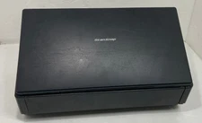 🌊 Scan Snap iX500 Scanner - Tested/Working No Power Cord WiFi& USB connectivity