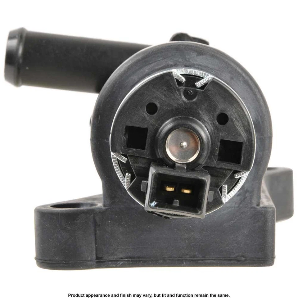 Cardone Auxiliary Water Pump For Ford Escape Mercury Mariner 2005 2006 - Image 2 of 4