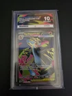 Mega Charizard X EX - ACE 10 - 109/094 - Phantasmal Flames