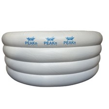 Peakn Ice Bath 3 Person Unit