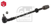 Spurstange Vorderachse Links FüR Seat Vw Cordoba Vario Ibiza Ii Toledo I Vario