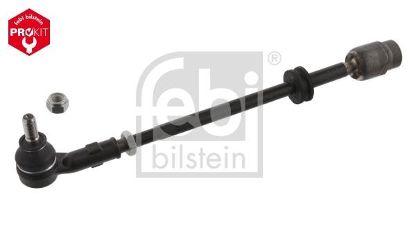 Spurstange Vorderachse Links FüR Seat Vw Cordoba Vario Ibiza Ii Toledo I Vario-image