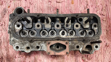 Fiat 850 Spider Coupe 903cc Bare Cylinder Head 100 Gbc 4183552 For Rebuild Fiat 850 Spider Coupe 903cc Bare Cylinder Head 100 Gbc 4183552 For Rebuild
