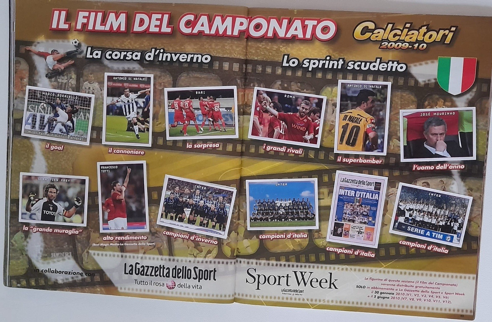 Foto 6 di 11