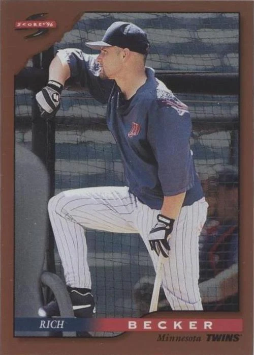 Dugout Collection Series 1