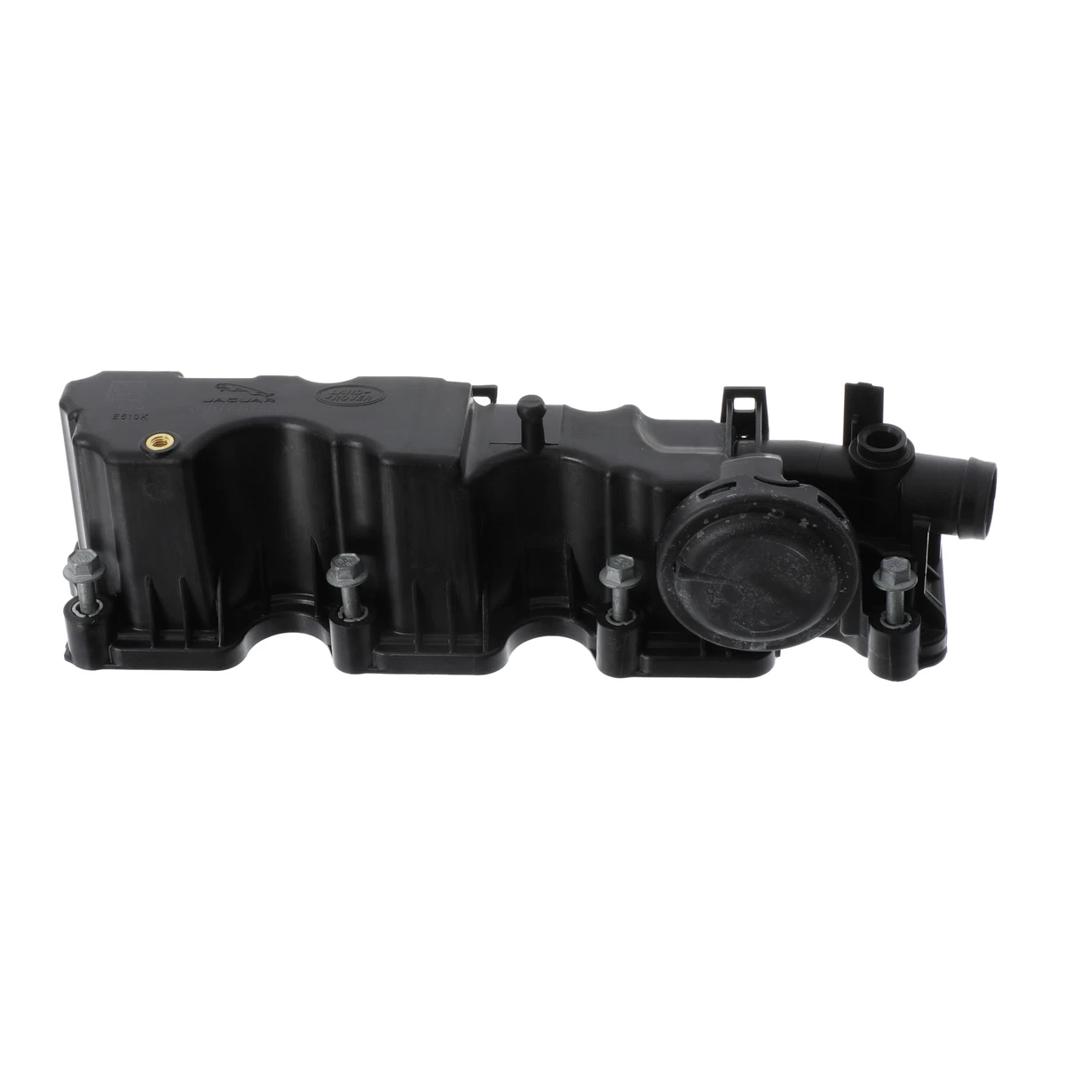 Genuine Jaguar 2017-2019 XE XF Valve Crankcase Vent Valve Cover  