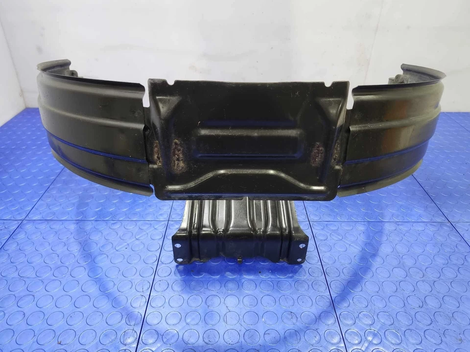 2006-2014 斯巴鲁 Tribeca 备用轮胎托架 托座 正品 原始设备制造商 97050XA00A9E — 第 3/4 张图片