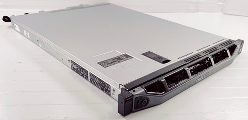 Dell EMC PowerEdge R330 T77K5 Xeon E5-1270V6 3.8GHz 32GB RAM 8 10k SAS Drives - Picture 3 of 12