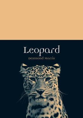 Leopard (Animal), Morris, Desmond, Very Good Book