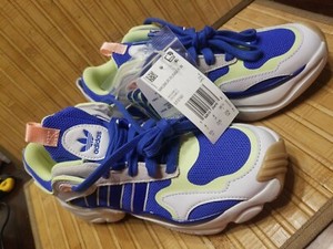 adidas magmur runner blue