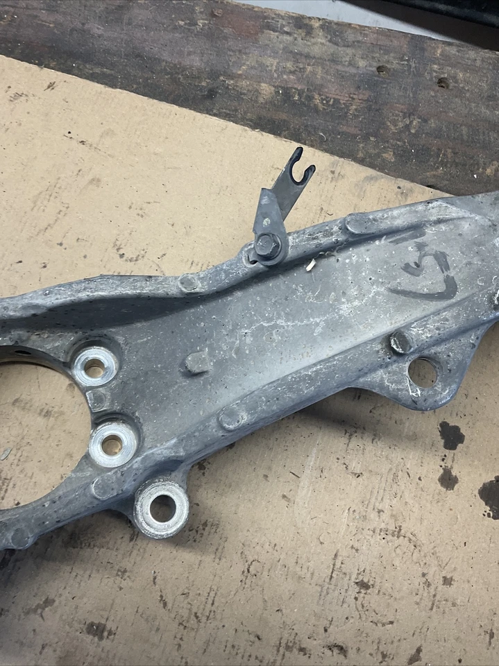 06-14 Husillo delantero izquierdo Infiniti G35 G37 40015-EG000 Foto 3 de 4