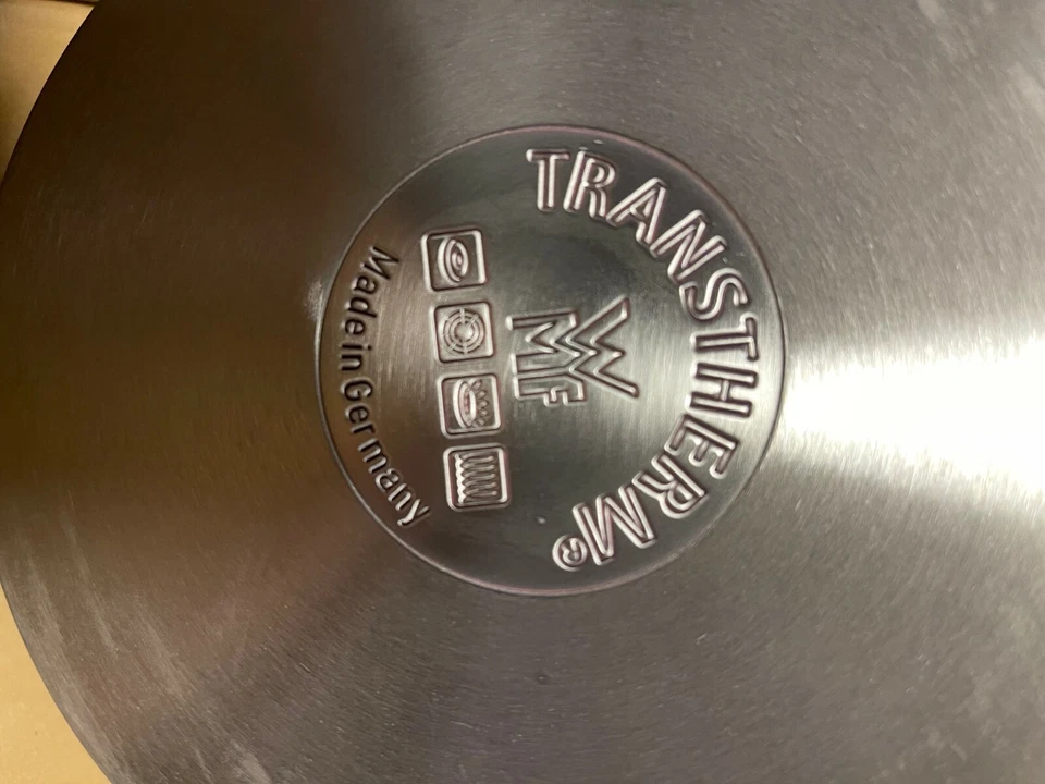 WMF Premium One Stielkasserolle 16 cm, neu, Originalverpackung - Bild 2 von 3