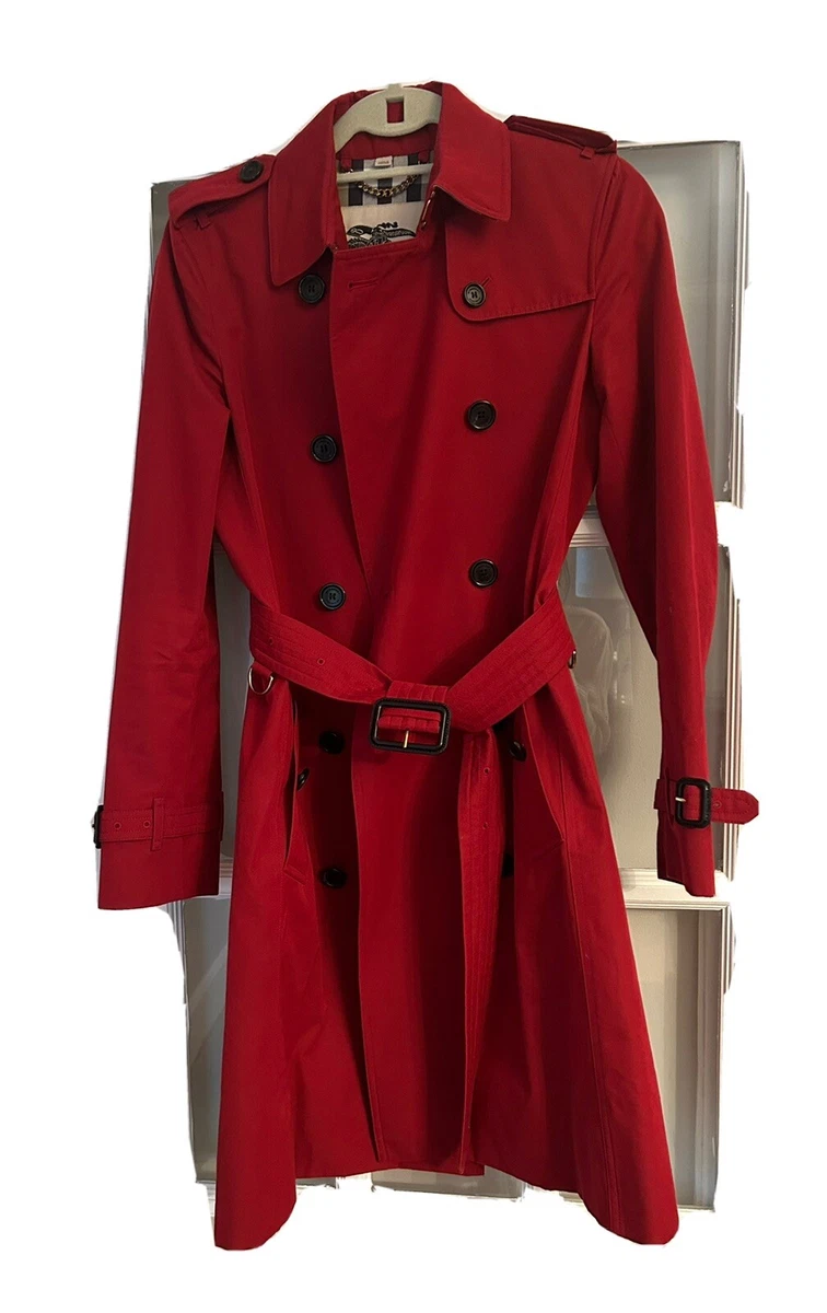 Burberry shop kensington fit