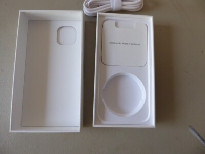 Apple iPhone13 箱有り Original Box for Apple iPhone 13 128GB NO PHONE | eBay