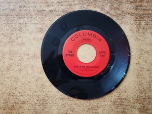 The Byrds 5d | eBay