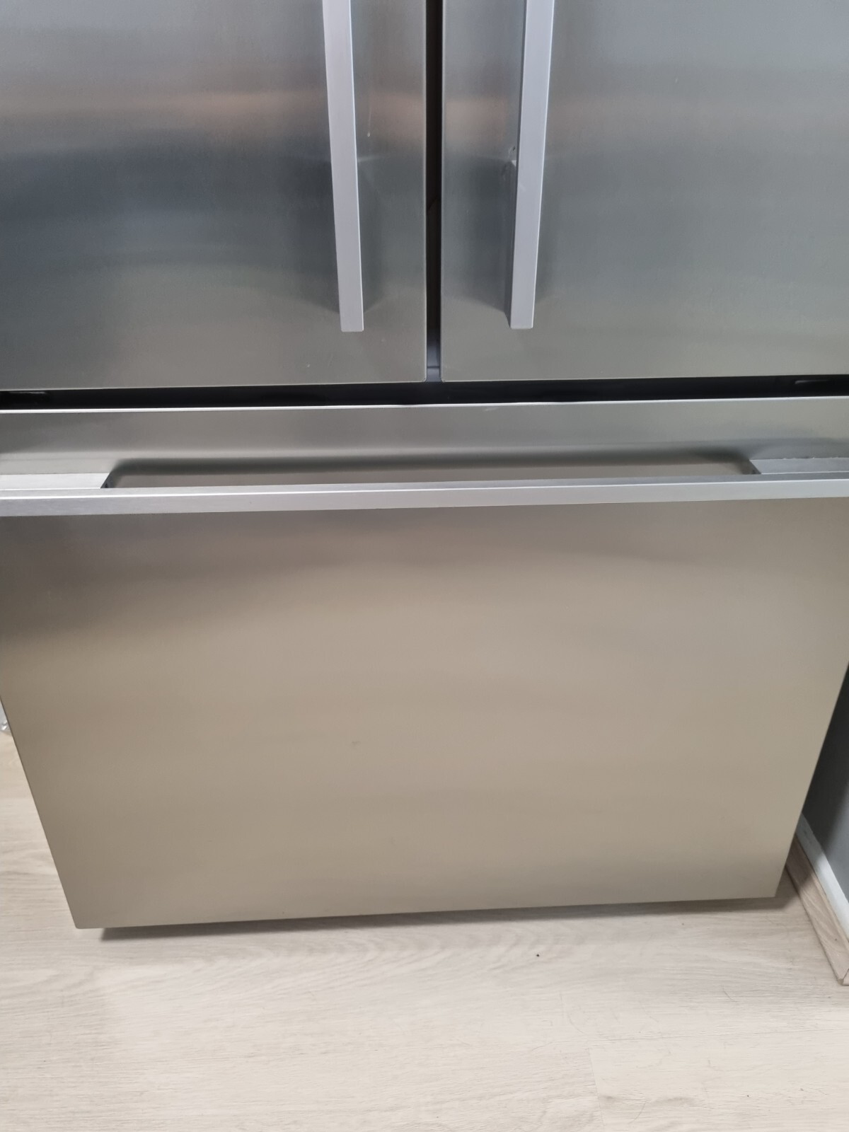 Fisher & Paykel RF522ADUX5 487L French Door Refrigerator Fridge