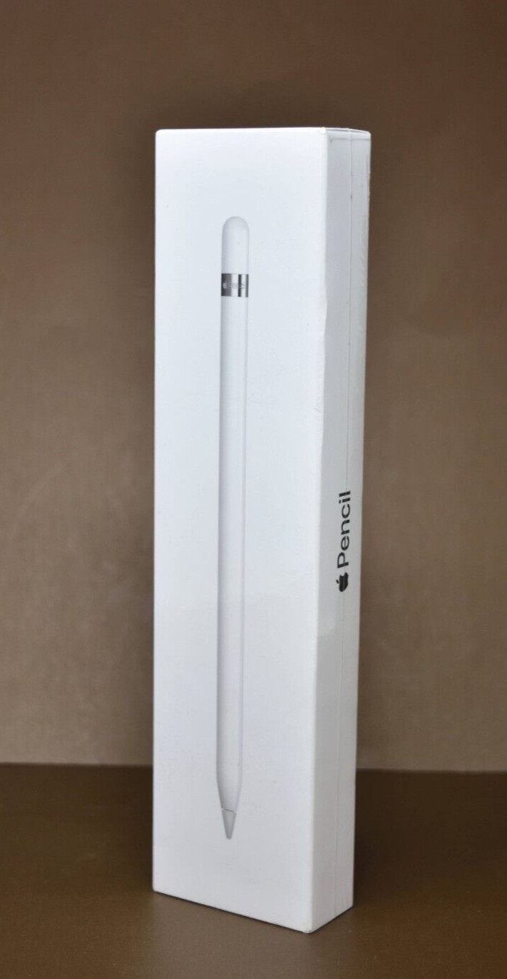 Apple Pencil 1st Gen for iPad 6/7/8/9th Gen iPad Air 3rd Gen - Main Image