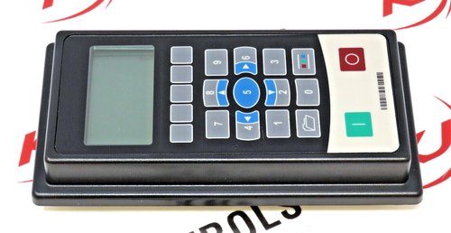 Allen-Bradley 20-HIM-C6S Human Interface Module - Foto 1 di 7