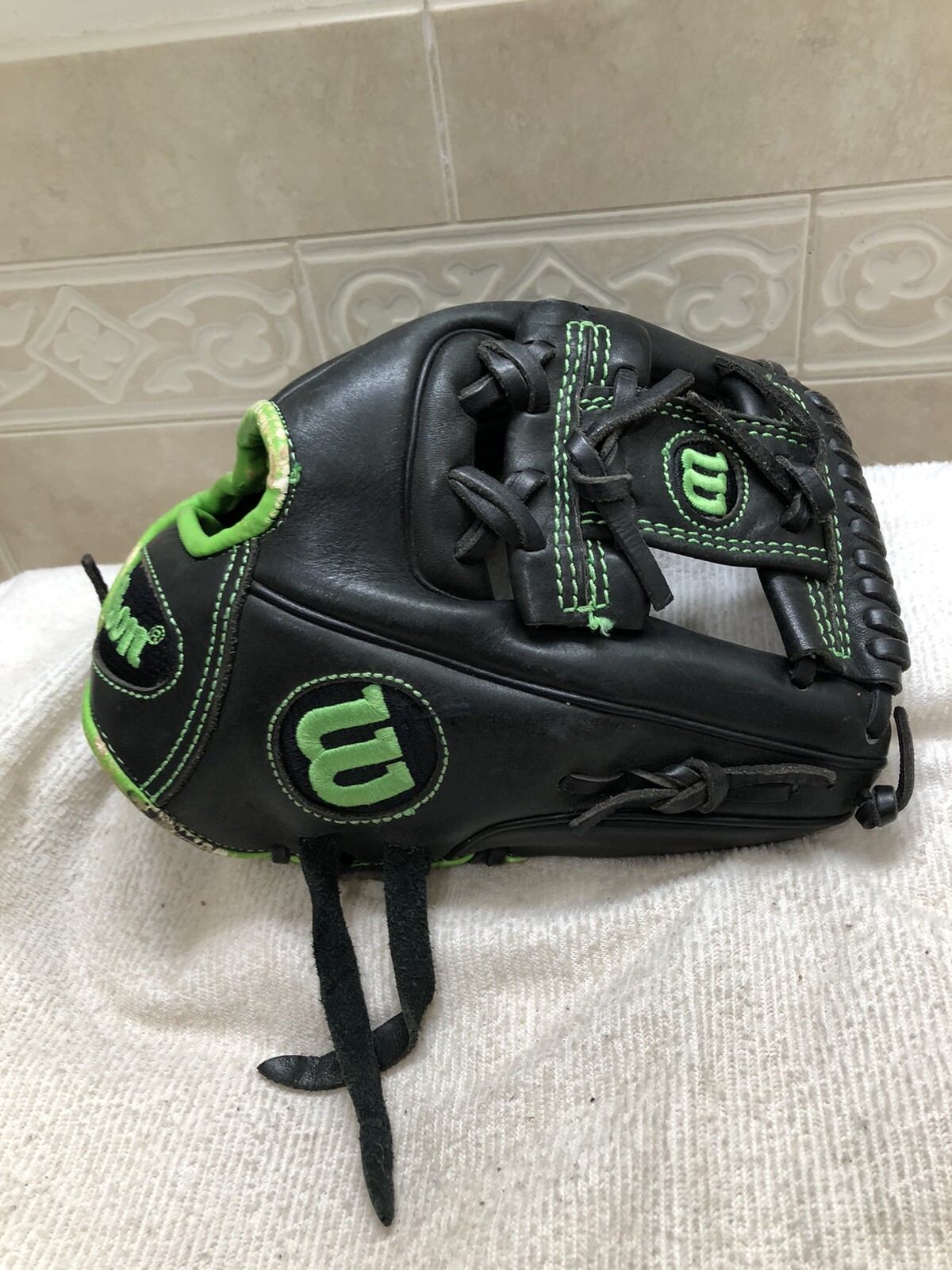 Right Throw