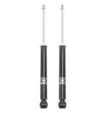 STAGG SHS 2 REAR SHOCKS for BMW E46 M3 2001 01 2002 02 2003 03 04 05 06 to 2006 