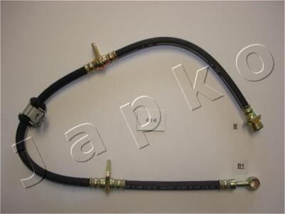 JAPKO 69414 Halter, Bremsschlauch für HONDA